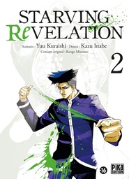 Starving Revelation - T02