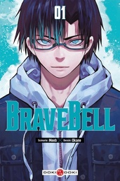 Brave Bell - T01
