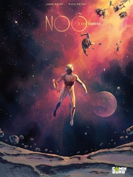Noô - T03 - Candida