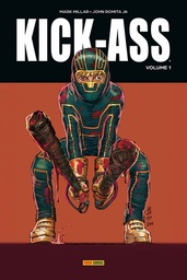 Kick-Ass - T01