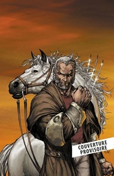 Wolverine - Old Man Logan