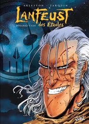 Lanfeust des étoiles - INT02 - T05 à T08