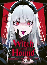 Witch and Hound - T01