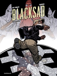 Blacksad - TL - T02 - Artic Nation