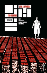 The One Hand & The Six Fingers - N°03