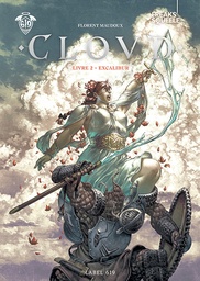 Clovd - T02 - Excalibur