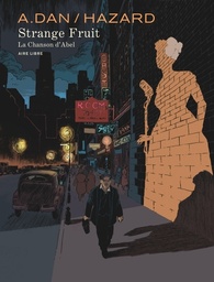 Strange Fruit - La chanson d'Abel