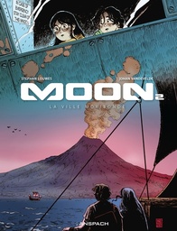 Moon - T02 - La ville moribonde