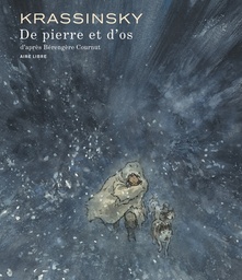 De pierre et d'os Édition spécial - TT