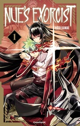 Nue's Exorcist - T01
