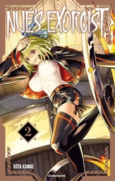 Nue's Exorcist - T02