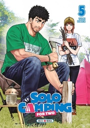 Solo Camping for Two - T05