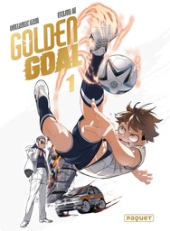 Golden Goal - T01