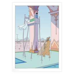 Arzark - Arzark & Little Nemo