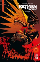 Batman & Robin - Tueur né