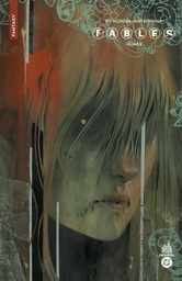 Fables - INT08