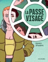 La Passe visage