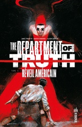 The Department of Truth - T05