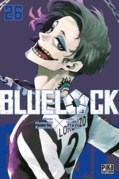 Blue Lock - T26
