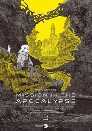Mission in the Apocalypse - T03