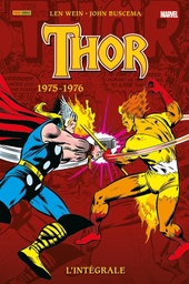 Thor - INT18 - 1975-1976