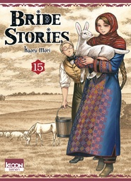 Bride Stories - T15
