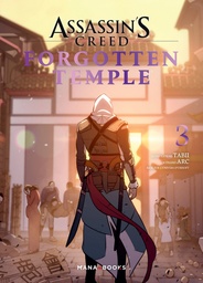 Assassin's Creed: Forgotten Temple - T03