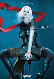 Baby - T01