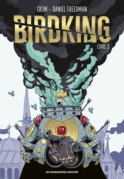 Birdking - T03