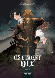 Ils étaient dix - T02
