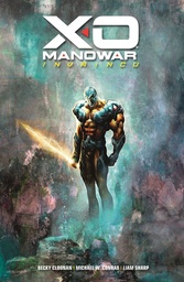 XO-Manowar - Invaincu