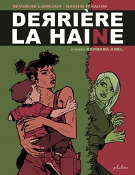 Derrière la Haine