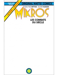 Mikros - TL - Les Combats du Siècle