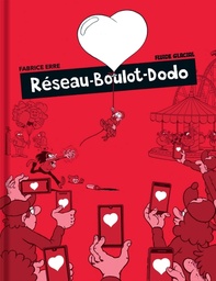 Réseau-boulot-dodo - T03