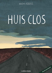 Huis clos