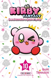 Kirby Fantasy - T10
