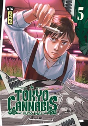 Tokyo Cannabis - T05