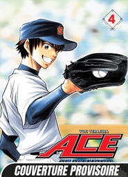 Ace of Diamond - T04