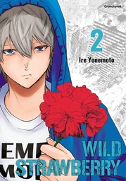 Wild Strawberry - T02