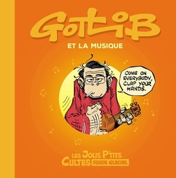 Gotlib et la musique