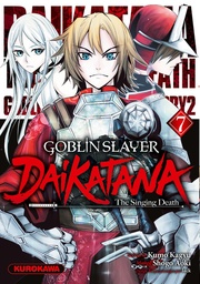 Goblin Slayer - Daikatana - T07