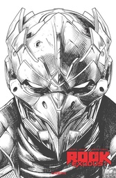 Rook - Exodus - TL N&B T01