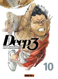 Deep 3 - T10