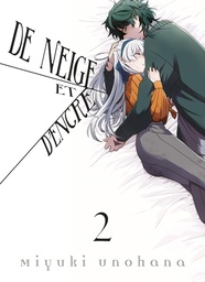 De neige et d'encre - T02
