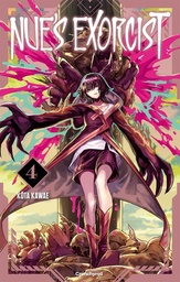 Nue's Exorcist - T04