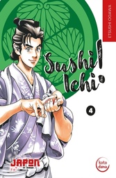 Sushi Ichi - T04