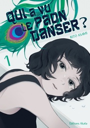 Qui a vu le paon danser ? - T01