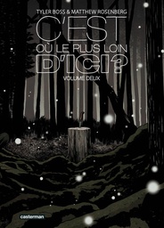 C'est où le plus loin d'ici ? - T02