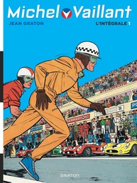 Michel Vaillant - INT01 - T01 à T03