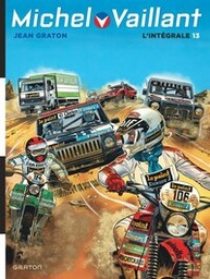Michel Vaillant - INT13 - T39 à T41